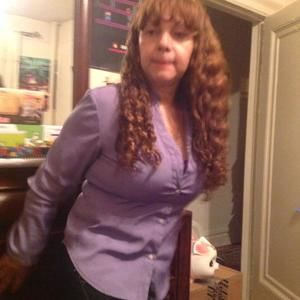 Meet your Posher, Esther